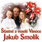 Největší obrázek výrobku Jakub Smolík - Šťastné a veselé Vánoce CD Smolík Jakub Největší obrázek výrobku Jakub Smolík - Šťastné a veselé Vánoce CD Smolík Jakub