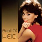 Největší obrázek výrobku Best Of Heidi - 2 CD Janků Heidi Největší obrázek výrobku Best Of Heidi - 2 CD Janků Heidi