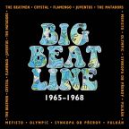 Největší obrázek výrobku Big Beat Line 1965-1968 - 2 CD Various Největší obrázek výrobku Big Beat Line 1965-1968 - 2 CD Various