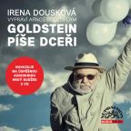 Nejv�t�� obr�zek v�robku Goldstein p�e dce�i - 3CD Douskov� Irena