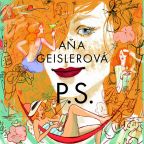 Nejv�t�� obr�zek v�robku P.S. - CDmp3 Geislerov� A�a