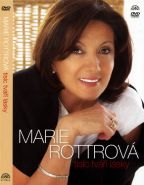Největší obrázek výrobku Tisíc tváří lásky DVD Rottrová Marie Největší obrázek výrobku Tisíc tváří lásky DVD Rottrová Marie