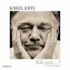 Nejv�t�� obr�zek v�robku Kdo jsem...? - CD+DVD Kryl Karel