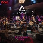 Největší obrázek výrobku G2 Acoustic Stage, Imodium - 2 CD autor neuveden Největší obrázek výrobku G2 Acoustic Stage, Imodium - 2 CD autor neuveden
