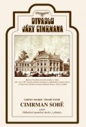 Největší obrázek výrobku Divadlo Járy Cimrmana - Cimrman sobě aneb odhalení pamětní desky z platiny - DVD Smoljak Ladislav, Svěrák Zdeněk, Největší obrázek výrobku Divadlo Járy Cimrmana - Cimrman sobě aneb odhalení pamětní desky z platiny - DVD Smoljak Ladislav, Svěrák Zdeněk,