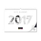 Největší obrázek výrobku kalendář Kalendář nástěný 2017 - Náš klenot Jaromír Jágr autor neuveden Největší obrázek výrobku kalendář Kalendář nástěný 2017 - Náš klenot Jaromír Jágr autor neuveden