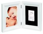 Nejv�t�� obr�zek v�robku kniha R�me�ek Print Frame White & Black autor neuveden
