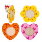 Největší obrázek výrobku kniha Fotorámeček - Srdíčka autor neuveden Největší obrázek výrobku kniha Fotorámeček - Srdíčka autor neuveden