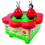 Nejv�t�� obr�zek v�robku kniha Hrac� sk���ka - Beru�ky autor neuveden