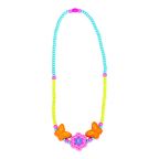 Nejv�t�� obr�zek v�robku kniha N�hrdeln�k - R��ov� kyti�ka autor neuveden