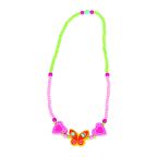 Nejv�t�� obr�zek v�robku kniha N�hrdeln�k - �lut� mot�l autor neuveden