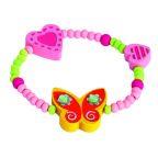 Největší obrázek výrobku kniha Náramek - Žlutý motýl autor neuveden Největší obrázek výrobku kniha Náramek - Žlutý motýl autor neuveden