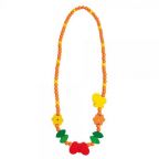 Nejv�t�� obr�zek v�robku kniha N�hrdeln�k - Mot�lek autor neuveden