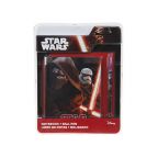 Nejv�t�� obr�zek v�robku kniha Star Wars - pozn�mkov� set 07766 autor neuveden