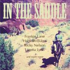 Nejv�t�� obr�zek v�robku In The Saddle CD autor neuveden