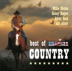 Největší obrázek výrobku Best Of American country CD autor neuveden Největší obrázek výrobku Best Of American country CD autor neuveden