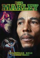 Největší obrázek výrobku kalendář Kalendář 2015 - Bob Marley (297x420) autor neuveden Největší obrázek výrobku kalendář Kalendář 2015 - Bob Marley (297x420) autor neuveden
