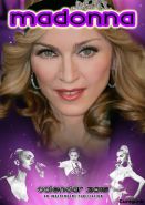 Nejv�t�� obr�zek v�robku kalend�� Kalend�� 2015 - Madonna (297x420) autor neuveden