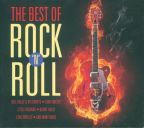 Nejv�t�� obr�zek v�robku The Best Of Rock �N� Roll 3CD autor neuveden
