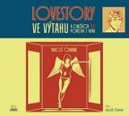 Největší obrázek výrobku Lovestory ve výtahu a dalších 77 povídek z fleku - CDmp3 Čermák Miloš Největší obrázek výrobku Lovestory ve výtahu a dalších 77 povídek z fleku - CDmp3 Čermák Miloš