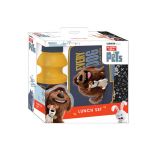 Největší obrázek výrobku kniha Svačinový set - Tajný život mazlíčků autor neuveden Největší obrázek výrobku kniha Svačinový set - Tajný život mazlíčků autor neuveden