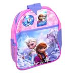 Největší obrázek výrobku kniha Ledové království - Batoh autor neuveden Největší obrázek výrobku kniha Ledové království - Batoh autor neuveden