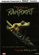 Největší obrázek výrobku Tropický deštný prales - DVD autor neuveden Největší obrázek výrobku Tropický deštný prales - DVD autor neuveden