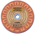 Nejv�t�� obr�zek v�robku Ka�on Zion - Poklad boh� - DVD autor neuveden