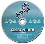 Nejv�t�� obr�zek v�robku N�dhern� sever - DVD autor neuveden