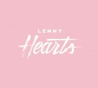 Nejv�t�� obr�zek v�robku Lenny - Hearts CD autor neuveden