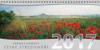 Nejv�t�� obr�zek v�robku kalend�� Kalend�� 2017 - �esk� st�edoho�� - stoln� H�jkov� Ludmila
