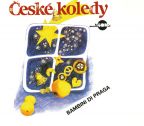 Největší obrázek výrobku Bambini di Praga - České koledy CD Bambini di Praga Největší obrázek výrobku Bambini di Praga - České koledy CD Bambini di Praga