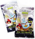 Nejv�t�� obr�zek v�robku kniha P��v�sek na krk Angry Birds(ps� zn�mka) autor neuveden