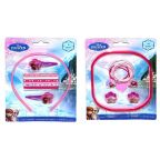 Nejv�t�� obr�zek v�robku kniha Ledov� kr�lovstv� - Vlasov� dopl�ky velk� autor neuveden