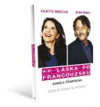 Nejv�t�� obr�zek v�robku L�ska po francouzsku - DVD autor neuveden