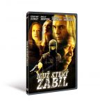 Největší obrázek výrobku Muž, který zabil - DVD autor neuveden Největší obrázek výrobku Muž, který zabil - DVD autor neuveden