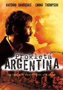 Největší obrázek výrobku Prokletá Argentina - DVD autor neuveden Největší obrázek výrobku Prokletá Argentina - DVD autor neuveden