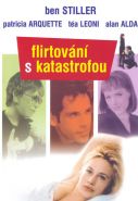 Největší obrázek výrobku Flirtování s katastrofou - DVD autor neuveden Největší obrázek výrobku Flirtování s katastrofou - DVD autor neuveden