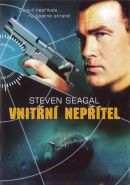 Největší obrázek výrobku Vnitřní nepřítel - DVD autor neuveden Největší obrázek výrobku Vnitřní nepřítel - DVD autor neuveden