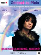 Největší obrázek výrobku Snídaně na Plutu - DVD autor neuveden Největší obrázek výrobku Snídaně na Plutu - DVD autor neuveden