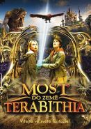 Nejv�t�� obr�zek v�robku Most do zem� Terabithia - DVD autor neuveden