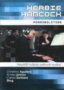 Největší obrázek výrobku Herbie Hancock - DVD autor neuveden Největší obrázek výrobku Herbie Hancock - DVD autor neuveden