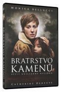 Největší obrázek výrobku Bratrstvo kamenů - DVD autor neuveden Největší obrázek výrobku Bratrstvo kamenů - DVD autor neuveden