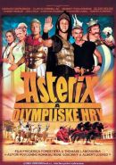 Největší obrázek výrobku Asterix a Olympijské hry - DVD autor neuveden Největší obrázek výrobku Asterix a Olympijské hry - DVD autor neuveden