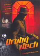 Největší obrázek výrobku Druhý dech - DVD autor neuveden Největší obrázek výrobku Druhý dech - DVD autor neuveden