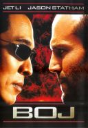 Nejv�t�� obr�zek v�robku Boj - DVD autor neuveden