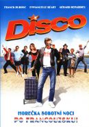 Nejv�t�� obr�zek v�robku Disco - DVD autor neuveden