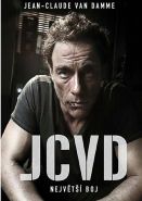 Největší obrázek výrobku JCVD - DVD autor neuveden Největší obrázek výrobku JCVD - DVD autor neuveden