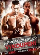 Největší obrázek výrobku Neporazitelný: Vykoupení - DVD autor neuveden Největší obrázek výrobku Neporazitelný: Vykoupení - DVD autor neuveden