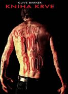 Největší obrázek výrobku Kniha krve - DVD autor neuveden Největší obrázek výrobku Kniha krve - DVD autor neuveden